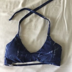 Midori Bikinis Drunken Sailor Halter Top